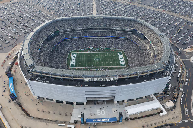 MetLife Stadium